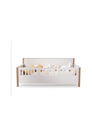 Strada Star Montessori Karyola Bebek Montessori 96x196 Cm