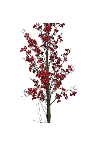 Yapay Ağaç Kokina Ağacı 150cm Doğal Görünümlü 7dallı