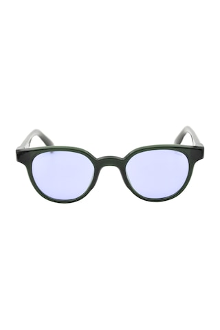 Hemme Paris 94724s C4 48-22 Unisex Güneş Gözlüğü Yeşil