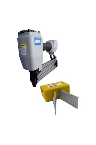 Yama ST64 Beton Çelik Çivi Çakma Tabancası 15-64 MM