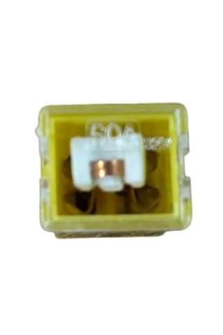 Ayaklı Sigorta Dişi Küçük 60 Amper 1 Adet Fiyatı 02-l00-60 60