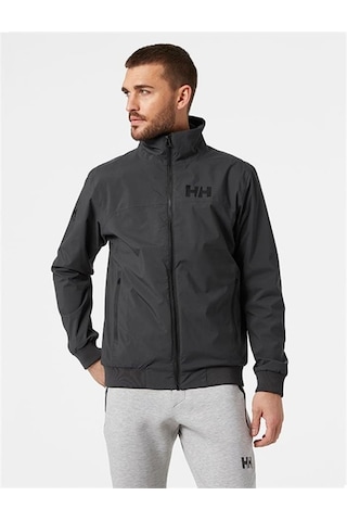 Helly Hansen Hp Racıng Lıfaloft Bomber Kısa Mont 001