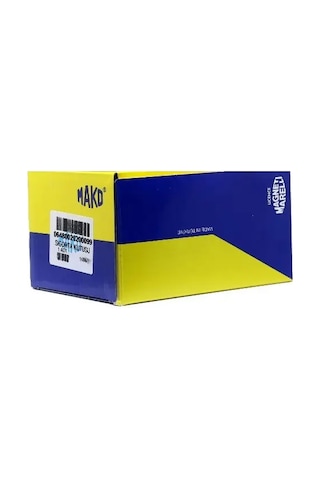 Mako 71121001 Distributor Kapagi Mako 71121001 Distributor Kapagi