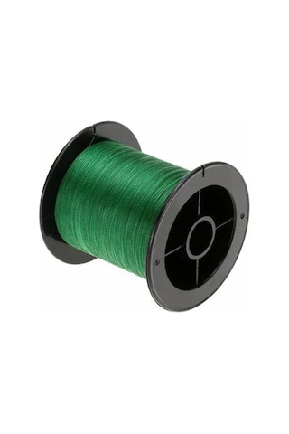 Hokkaido Strike Yeşil 4 Kat 0.16.-mm 500.-m-,ip,örgü,ipek Misina