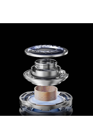 Zore Er-10 Sq Surround 3d Hi-res Magnetik Özellikli 3.5mm Kablolu Kulak İçi Kulaklık Diğer