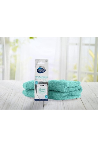 Care+protect 35602512 100% Pure Essence Konzentriertes Waschparfüm Hafif Narenciye Limon/bergamot