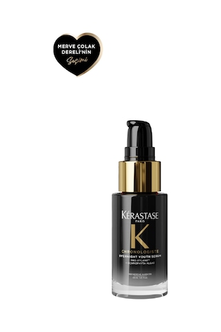 Chronologiste Gece Bakım Serumu 30ml