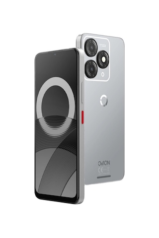 Ovion V15 Lite 128 GB (Distribütör Garantili)