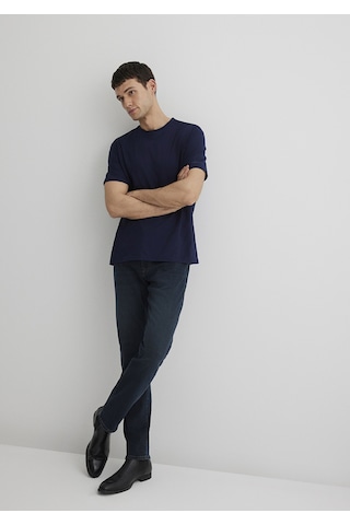 Mavi - Marcus Mavi Black Jean Pantolon 0035126972 Lacivert