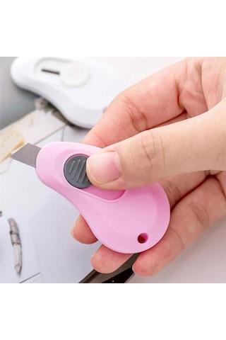 Powermaster Pm-24786 Mini Falçata