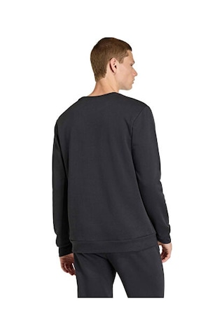 Adidas Ent26 Sw Top Erkek Futbol Sweatshirt Jz6573 Siyah