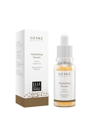 Geske Hydrating Nemlendirici Serum 30 ML