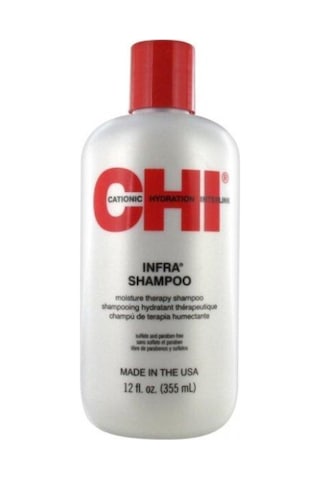 Chi Infra Nem  Şampuan 355 ML