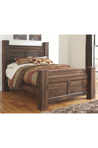 Masifart_Mobilya Masifart Pinus Tek Kişilik Ağaç Karyola Eskitme Kök Boyalı