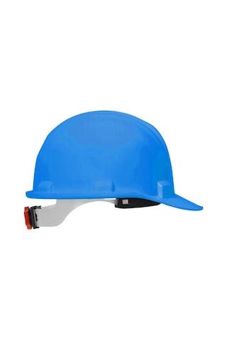 Essafe Ge 1537 -Vidalı Eko.Baret, Mavi -9E2042- Iş Güvenliği