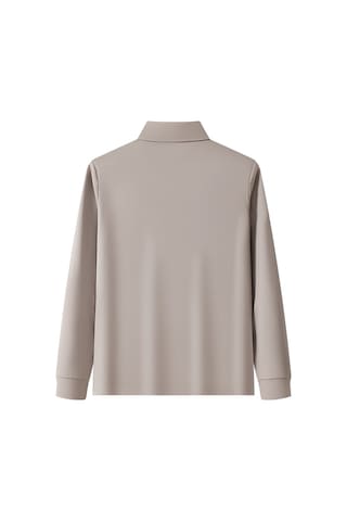 New Performance Premium Polo T-shirt %78,3 Naylon %21.7 Spandex Haki