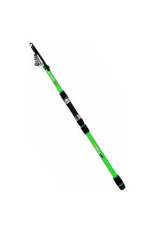 Oskar Asher 360cm Teleskopik Kamış 75-150gr