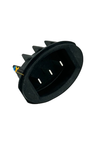 Kahve Makinesi Cezve Konnektörü Bir Çok Marka İle Uyumlu, Fakir, Karaca Hatır E262 Ecm