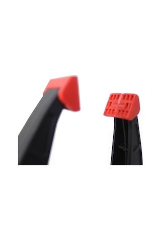Topart Ta90001 Yaylı Mandal Tip Kıskaç Işkence 25 Mm