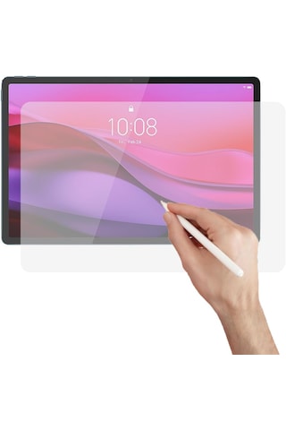 Yoga Tab Plus TB520FU 12.7'' Tablet Ekran Koruma PaperLike AL3289