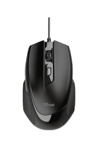 Trust 23650 Voca Comfort 2400 DPI Mouse