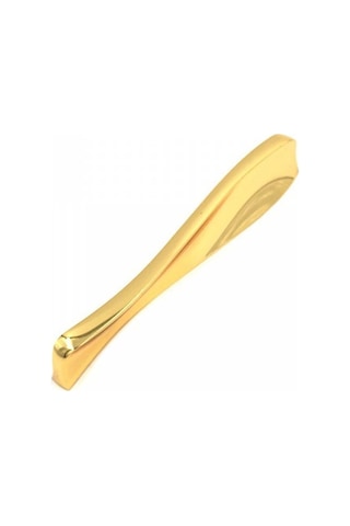 Coşafak Zavinna Z314 Metal Altın 160Mm Akslı Kulp