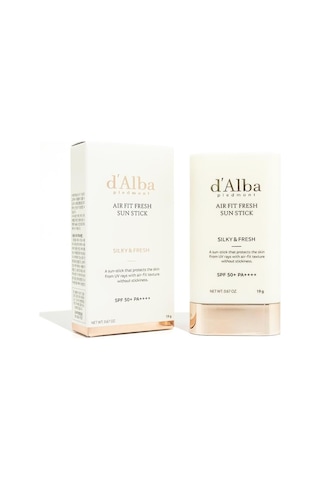 Dalba Air Fit Sun Stick - Güneş Koruyucu Stick 19 G