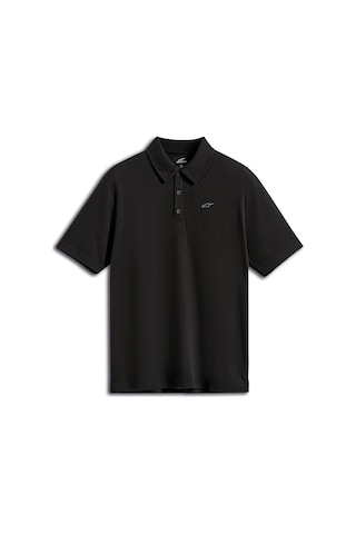 Alpinestars Impetus Polo Tişört Siyah