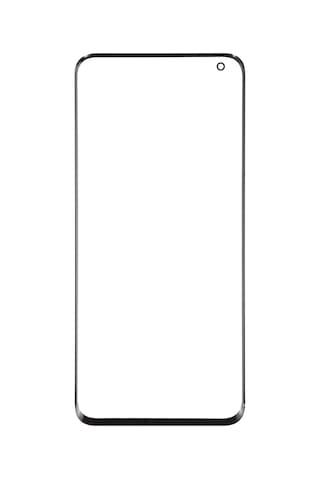 Xiaomi Mi 11 Ultra İçin Ön Ekran Dış Cam Lens M2102k1g M2102k1c 1 Adet