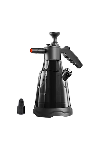 Padalink 2.3l Manuel Basınçlı Köpük Spreycisi, 2 Uçlu Ayna Araç Temizleme Ve Bitki Sulama, Ev Ve Araç İçin Yüksek Basınçlı Polypropilen Sprayer B Tipi