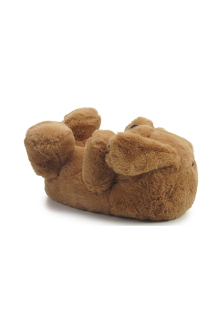 Polaris 607106.z5pr Camel. Kadın Panduf 000000000102050745 Çok Renkli