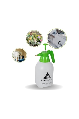 Litolan Standart Zirai İlaçlama Pompası 2 L