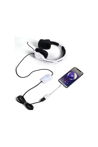 Go Des Gd-uc029 Lightning To Usb Camera Adaptör Beyaz