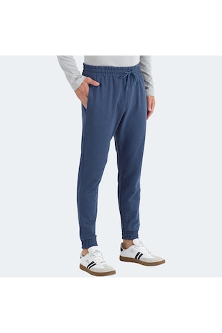 Slazenger MANAS Erkek Eşofman Altı Lacivert
