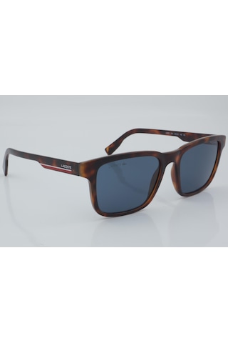 Lacoste Güneş L997s 214 54 - 01 Güneş Gözlüğü Leopar