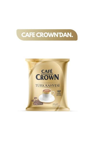 Türk Kahvesi 12 Adet X 100 Gram Diğer