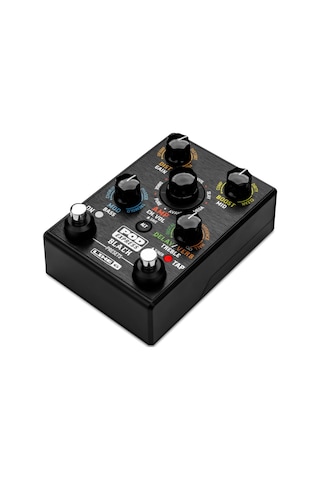 Line 6 Pod Express Gitar Multi Efekt Pedalı Siyah