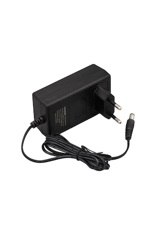 Weko 9v 2a 5.5x2.5mm Standart Soket Şarj Cihazı - Güç Adaptörü