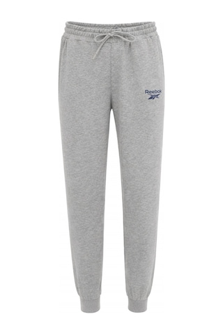 Reebok Id Iı Jogger Gri Erkek Eşofman Altı 000000000102204579 Gri
