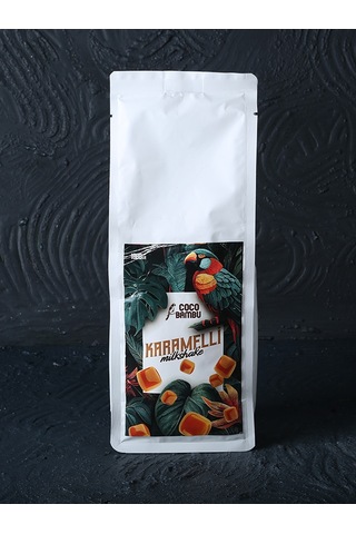Coco Bambu Karamel Milkshake 1 KG