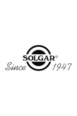 Solgar Lecithin 1360 Mg 100 Kapsül
