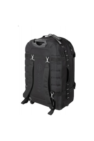 Beuchat Çanta Voyager Xl, Tekerlekli, 130 L