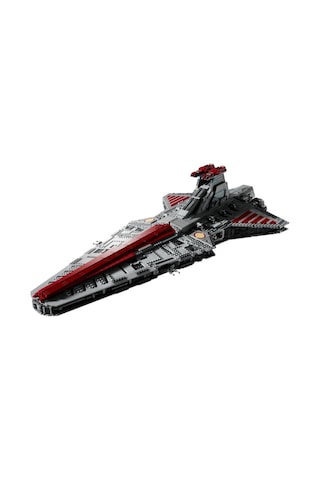 LEGO 75367 Venator Sınıfı Cumhuriyet Saldırı Kruvazörü