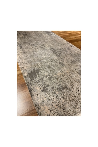Bıblos 9300a 100x200 Gri Halı