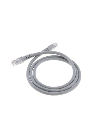 CAT6 Ethernet LAN Ağ Network Patch Kablo 2 M
