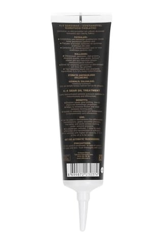 444 Şanzıman Dişli Yağ Katkısı 185 ML