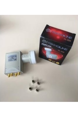 Teknoline Quattro Lnb