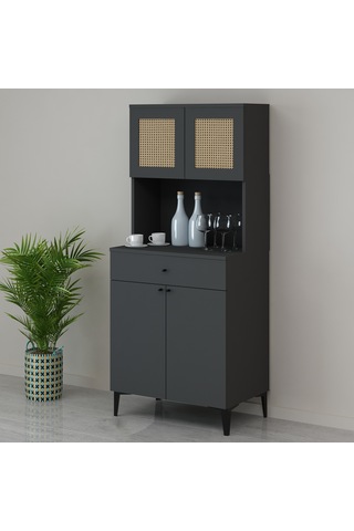 BENARD ÇOK AMAÇLI DOLAP