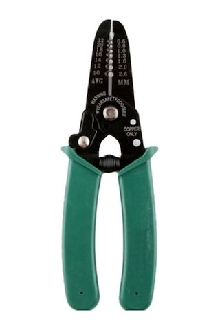 Prolink Ph-027 10-22 Awg Hassas Kablo Soyucu