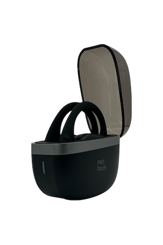 Nettech NT-BTH25 Bluetooth 5.0 Kulakiçi Kulaklık